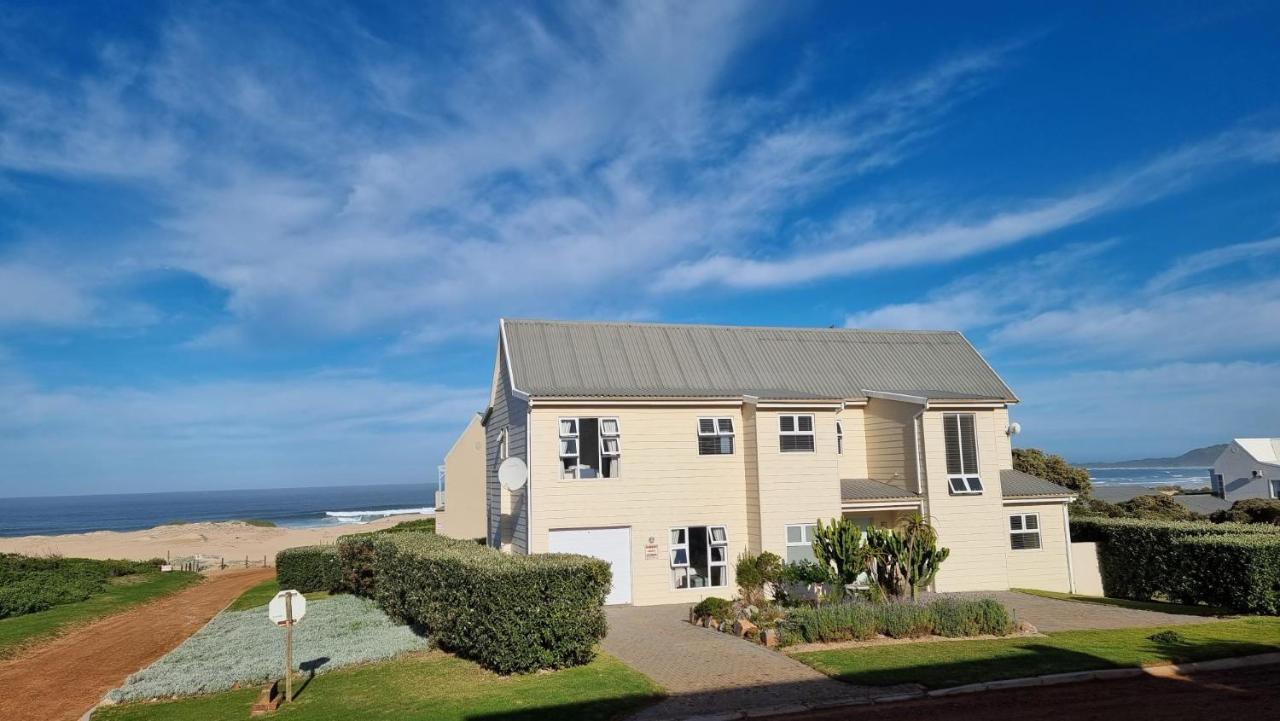 Beautiful Cottage Fantastic Beach Oyster Bay Exterior foto